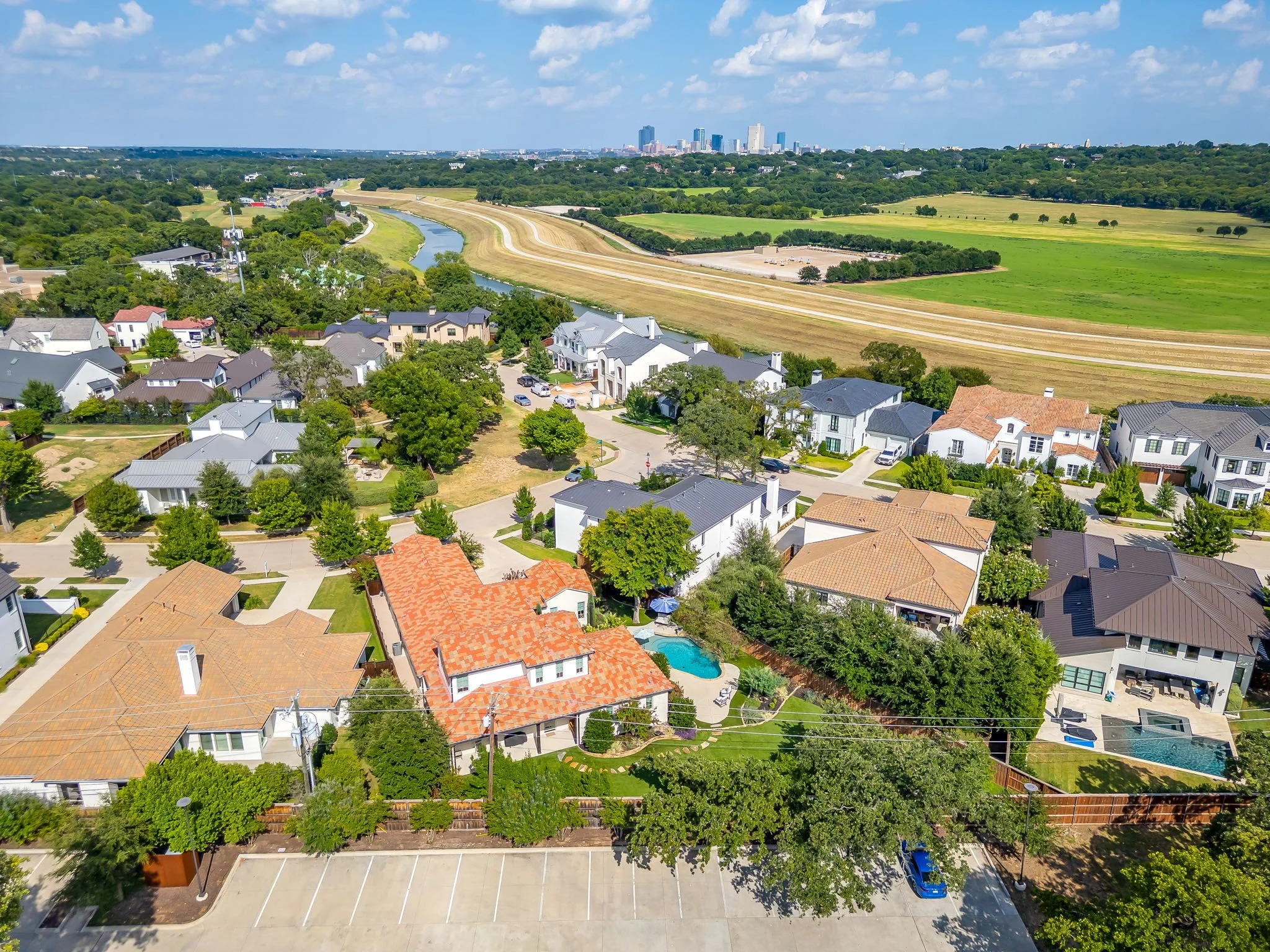 140 PINELAND PLACE — The Ashton Agency
